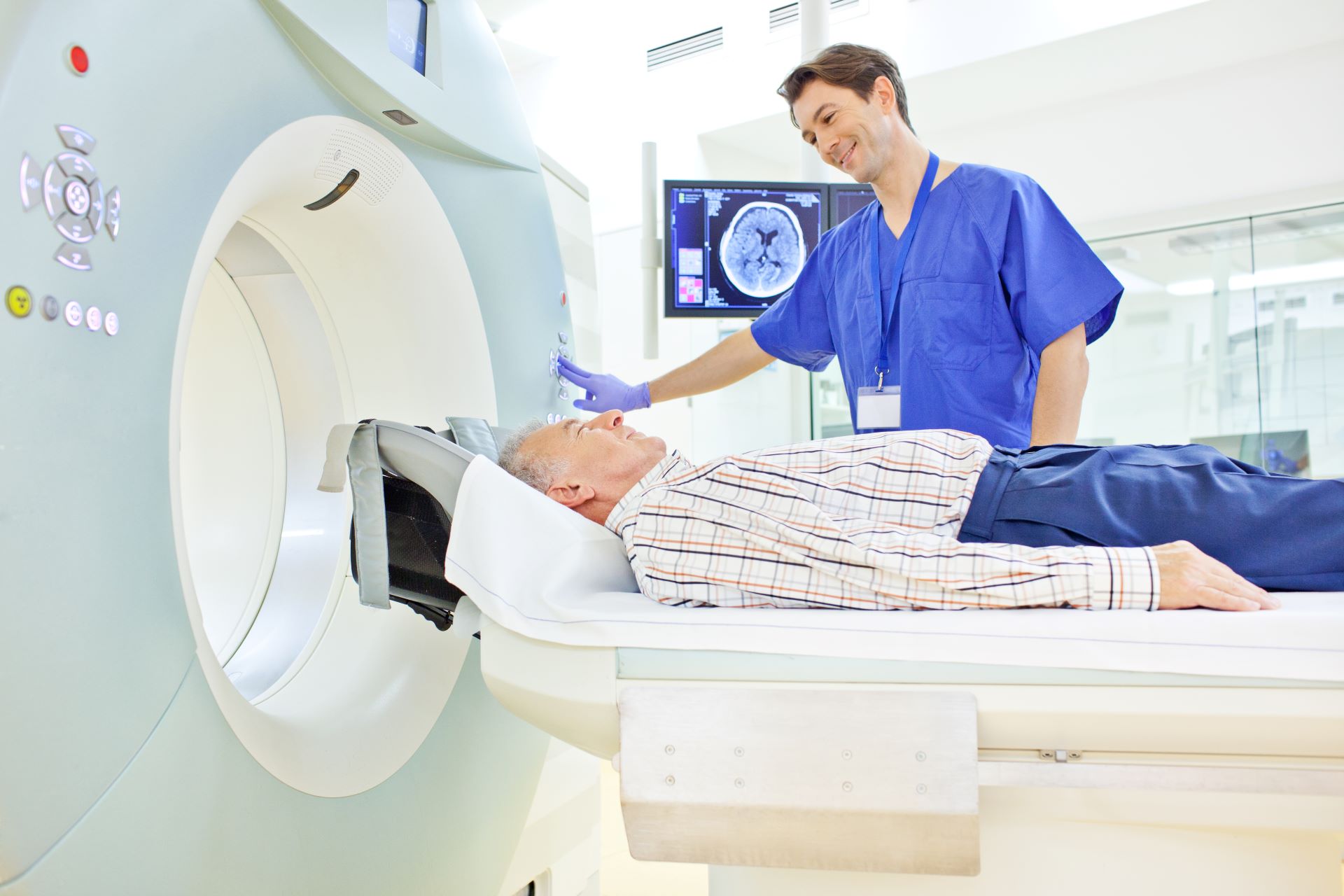 MRI Low Cost Affordable MRI The Institute of Diagnostic Imaging