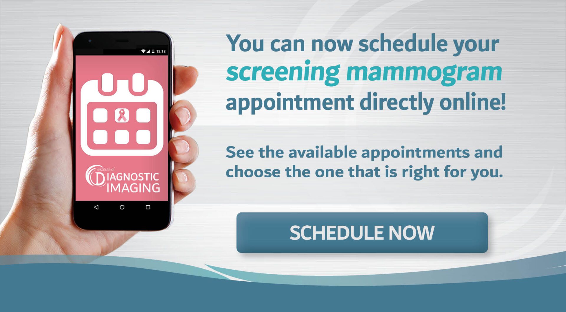 Home Institute of Diagnostic Imaging Fort Walton Beach